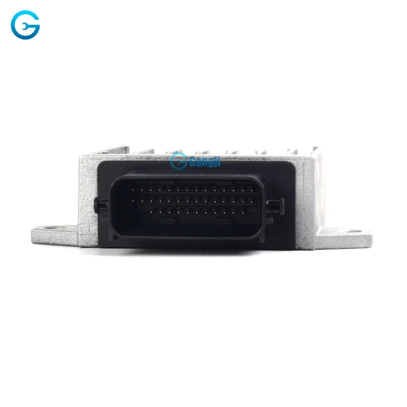 Automatic Transmission Control Module L539189E1H Fit For MAZDA 3 2.5L 2010-2011 Aluminum + ABS