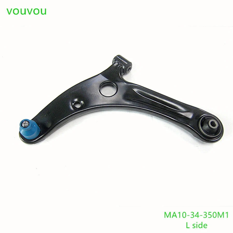 Car accessories chassis parts MA10-34-350M1 lower control arm for Haima M3 2012-2018 Haima 2 2008-2018