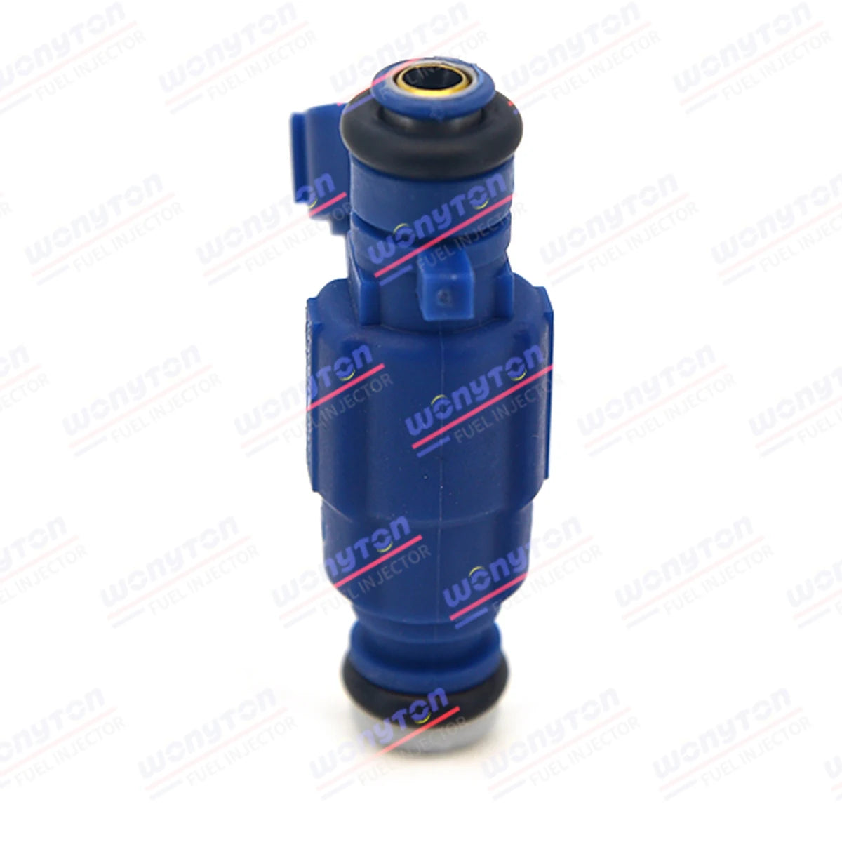 4x Fuel Injectors 35310-2B000 For Hyundai Accent i20 i30 Kia Soul Rio Ceed Cerato