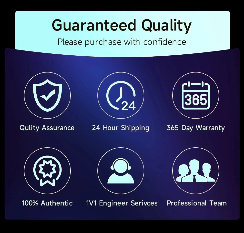 2024 New Wireless Carplay Android Auto Wireless Adapter Smart Dongle 2in 1 5G Wifi&Bluetooth 5 For Wired CP AA Connect Plug&Play