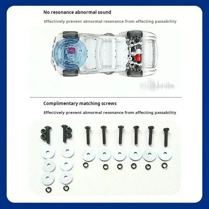 Engine underguard chassis protector for Hyundai Elantra models 2017-2020