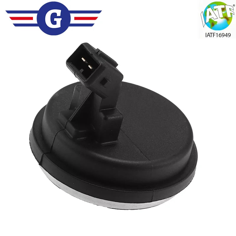 Wheel Speed Sensor Compatible with Hyundai & Kia Models - Accent 2019-2021, Rio 2019-2020 - Rear Driver or Passenger Side