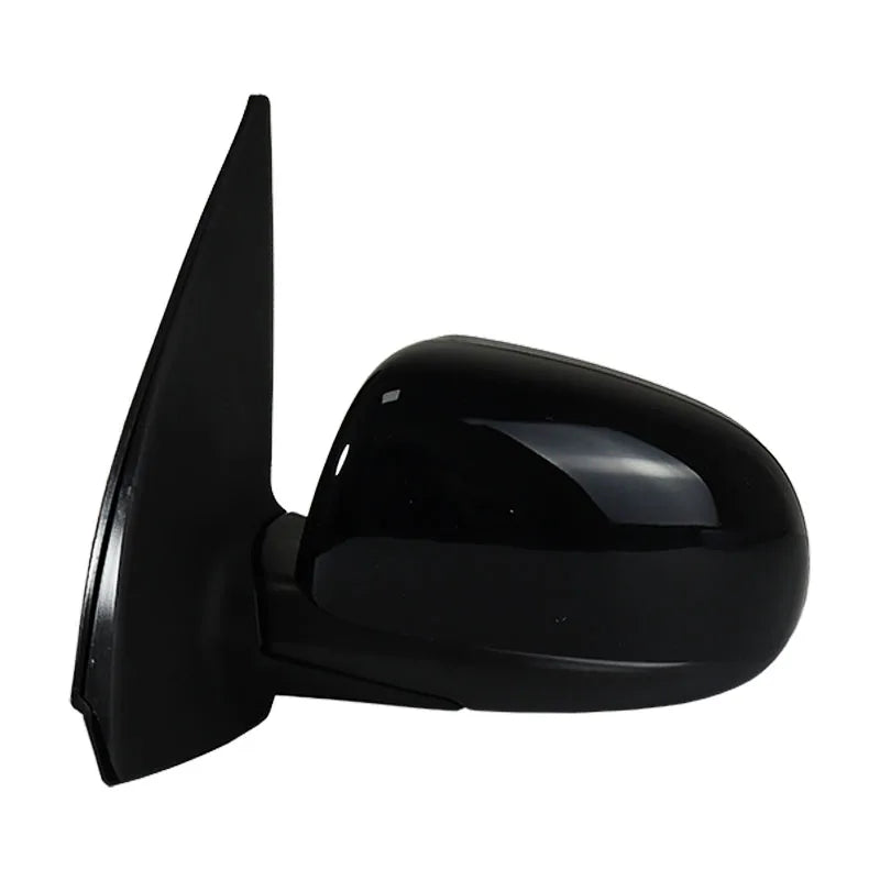 Car Door Rear View Mirror Assembly Accessories For Hyundai I10 2010 2011 Auto Electronic Adjustment With Indicator