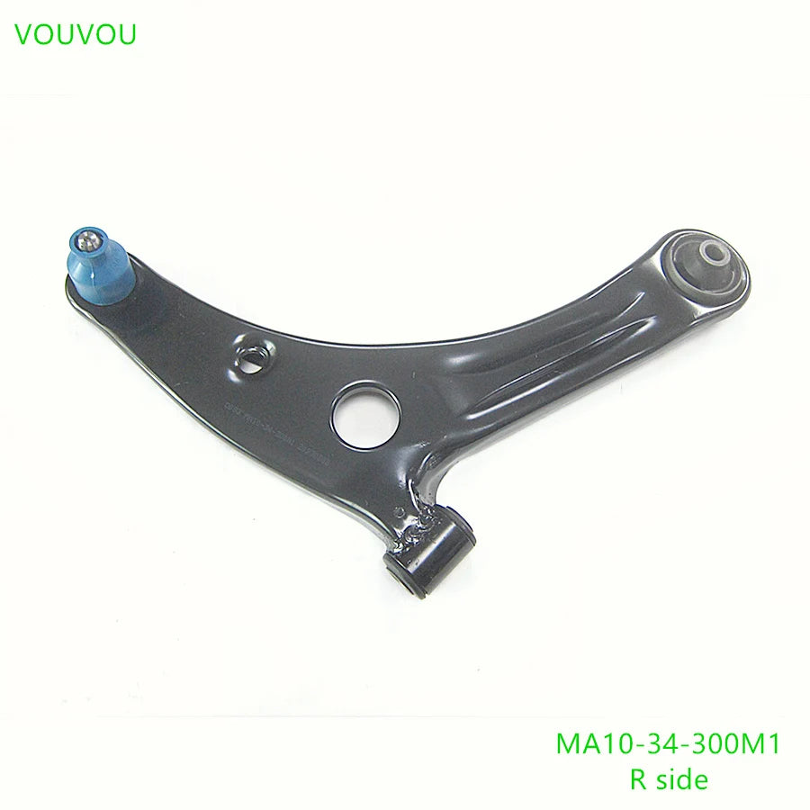 Car accessories chassis parts MA10-34-350M1 lower control arm for Haima M3 2012-2018 Haima 2 2008-2018