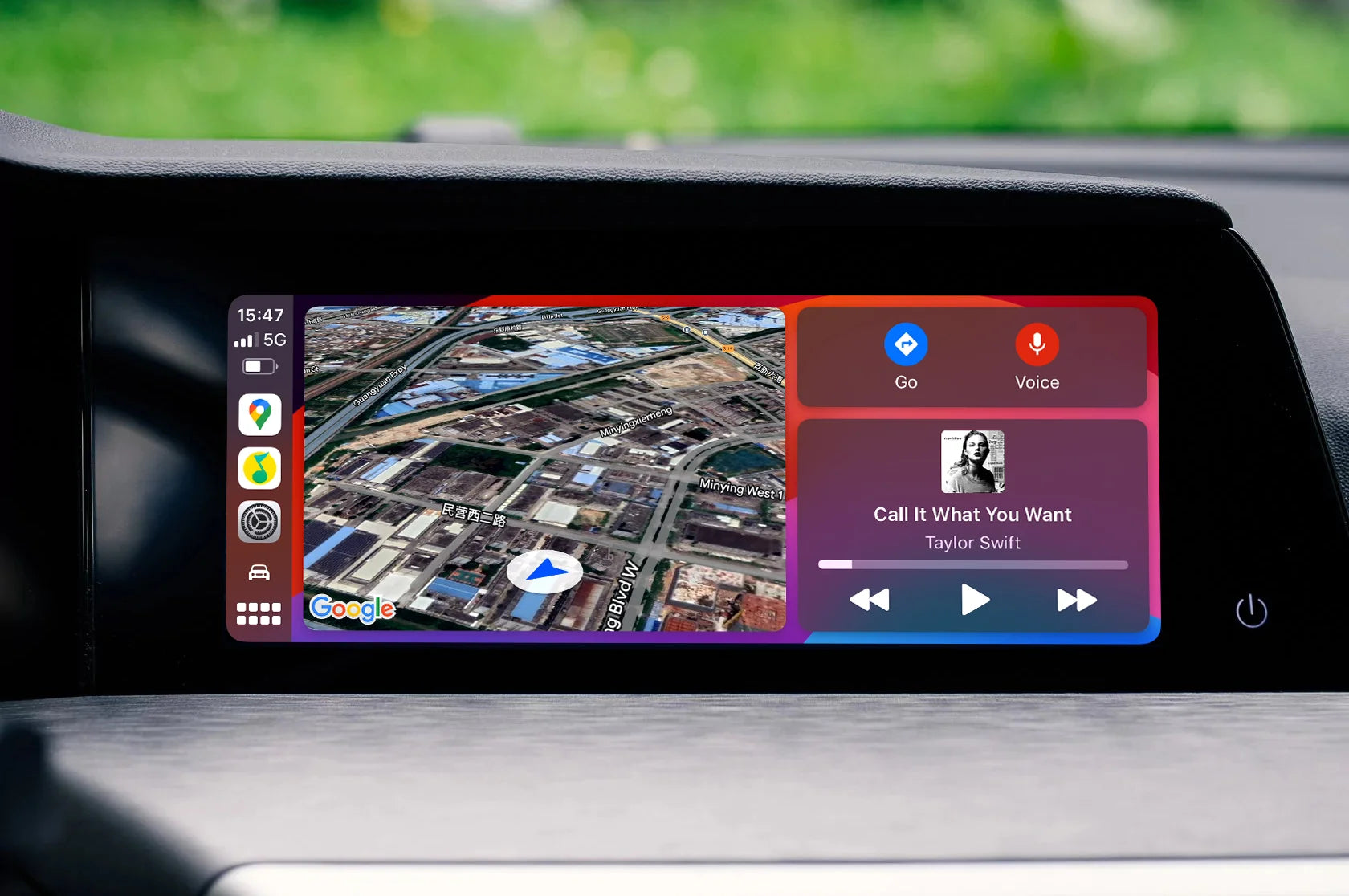 NCP0036 NCP0039 Changan CS35 plus، Hunter، Alsvin carbitlink محول اتصال سهل التحويل إلى CarPlay وAndroid Auto