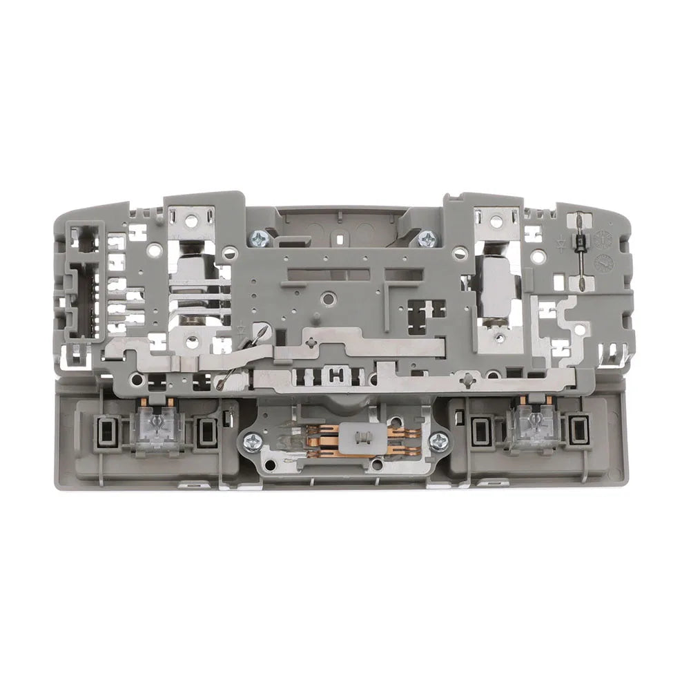1 PCS Overhead Brand New High Grade Practical To Use High Quality For Mazda 3 2010-2013 BBM4-69-970 Console Map