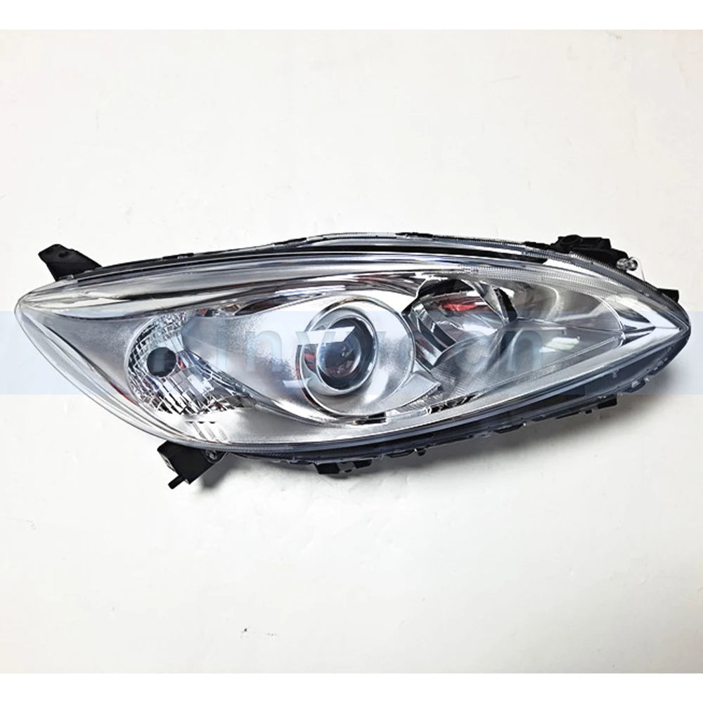 Headlight Head Light Lamp For Mazda 5 Premacy 2011-2013 Front Bumper Headlight Headlamp