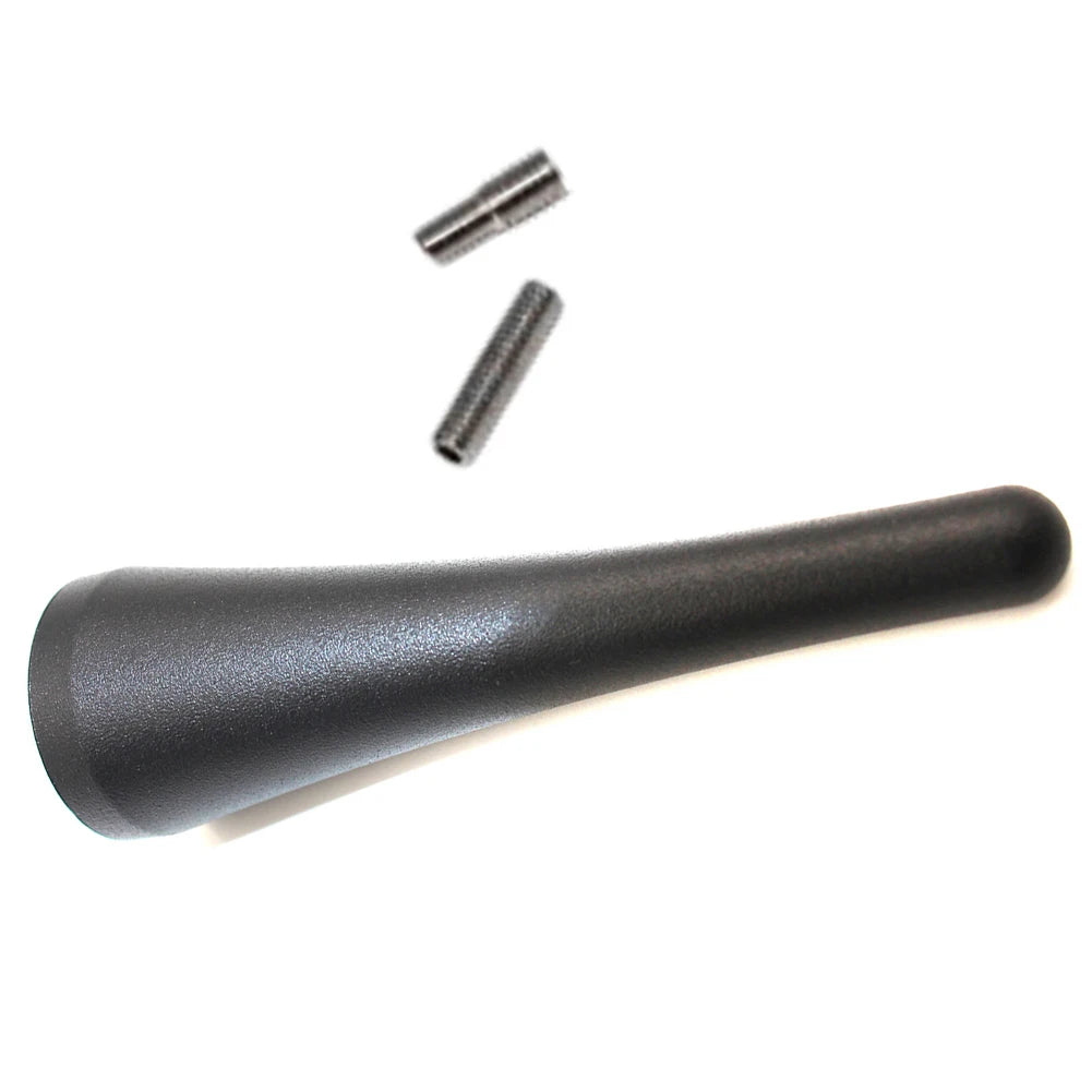 3.8" Car Antenna Radio Accessories Short Stubby Antenna Mast Radio Signal Aerial For Mazda For MX-5 For Miata