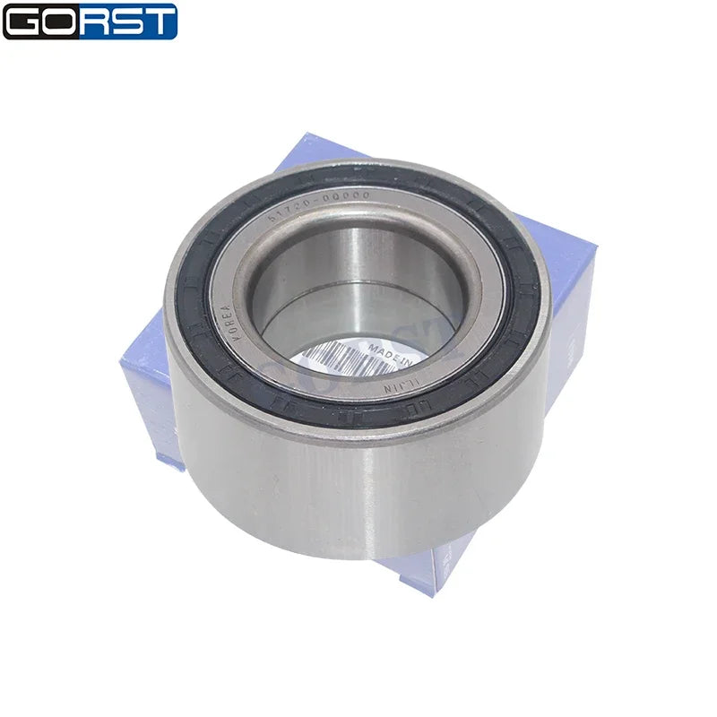 Front Wheel Bearing 51720-0Q000 for Hyundai Elantra & GT 517200Q000 517202H000 517202K000