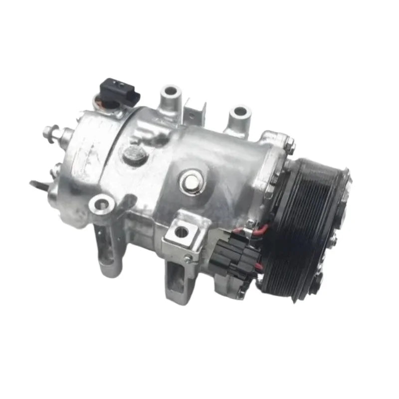 301000131AA قطعة واحدة من مجموعة ضاغط تكييف الهواء الأصلية لسيارات شيري إكسيد TX LX TXL Jetour X70Plus X90Plus