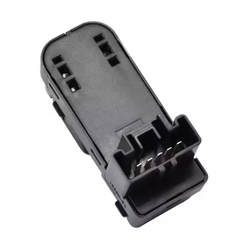 Car accessories KD35-66-370 power window single switch for Mazda CX5 2012-2021 KE KF Mazda 3 Axela 2013-2018 BM BN