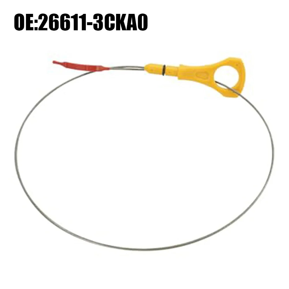 Reliable Engine Oil Dipstick Replacement for For HYUNDAI For GENESIS G80 (2016 2019) with OEM Number 266113CKA0