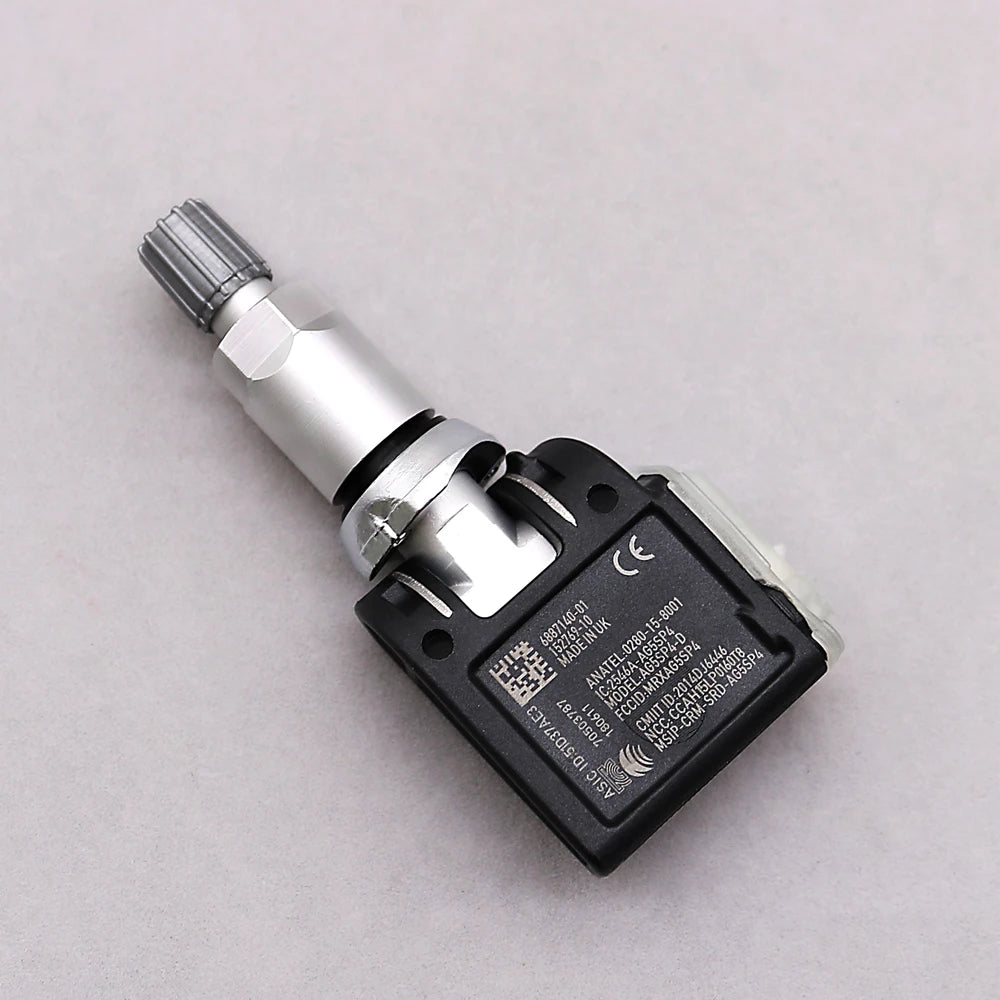 مستشعر ضغط الإطارات TPMS مناسب لسيارة مرسيدس بنز الفئة E W213 CLS 433 ميجا هرتز 0009052102 A0009052102 36106887140 