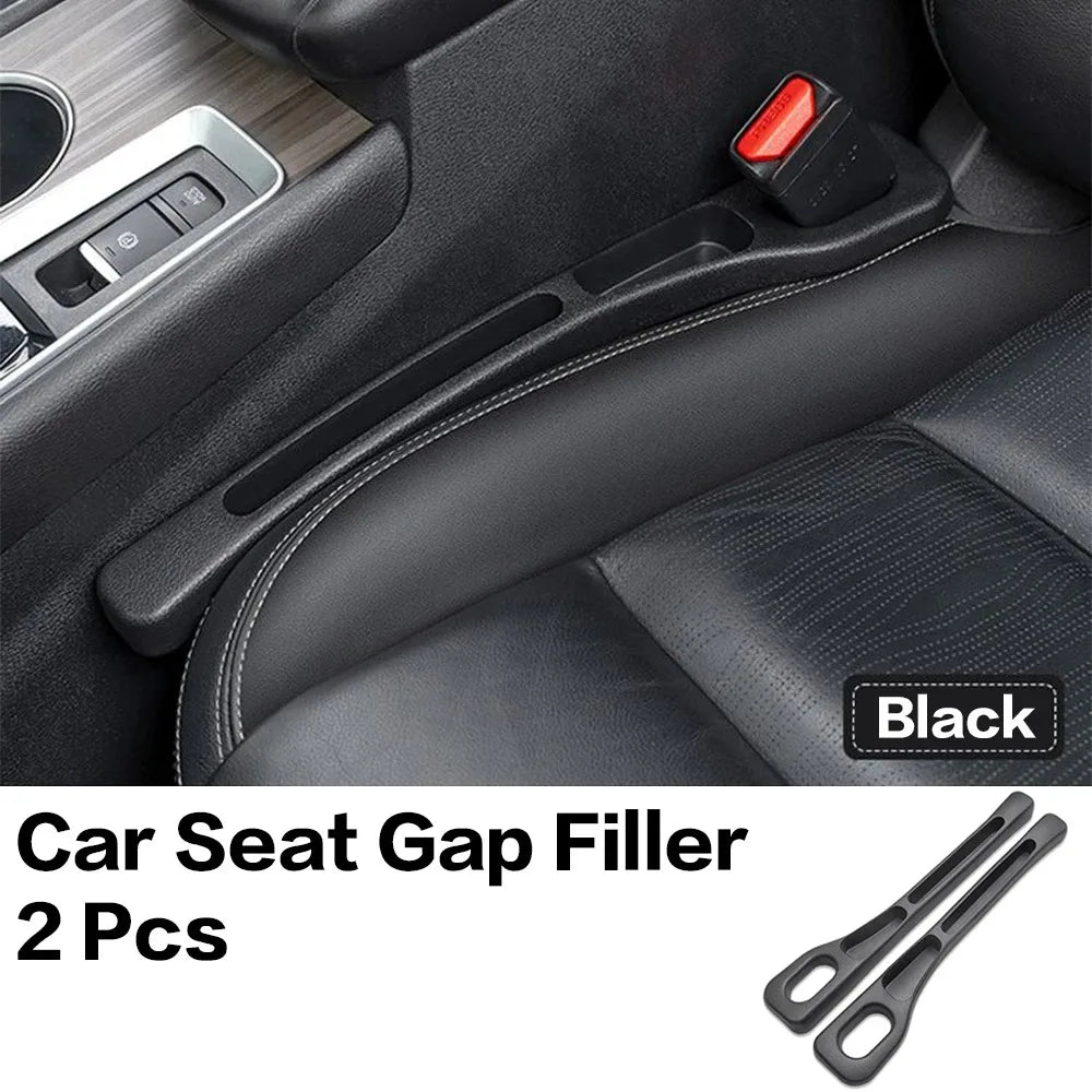 حشو فجوات مقعد السيارة بين المقاعد وديكور الشقوق والملحقات الداخلية لسيارات BMW I3 I4 I5 I6 I7 IX1 IX2 IX3 IX IX5 XM I8 Z4