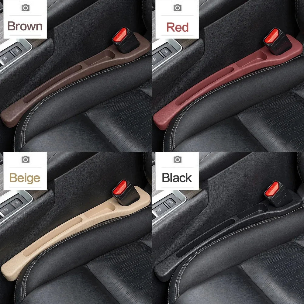 حشو فجوات مقعد السيارة بين المقاعد وديكور الشقوق والملحقات الداخلية لسيارات BMW I3 I4 I5 I6 I7 IX1 IX2 IX3 IX IX5 XM I8 Z4