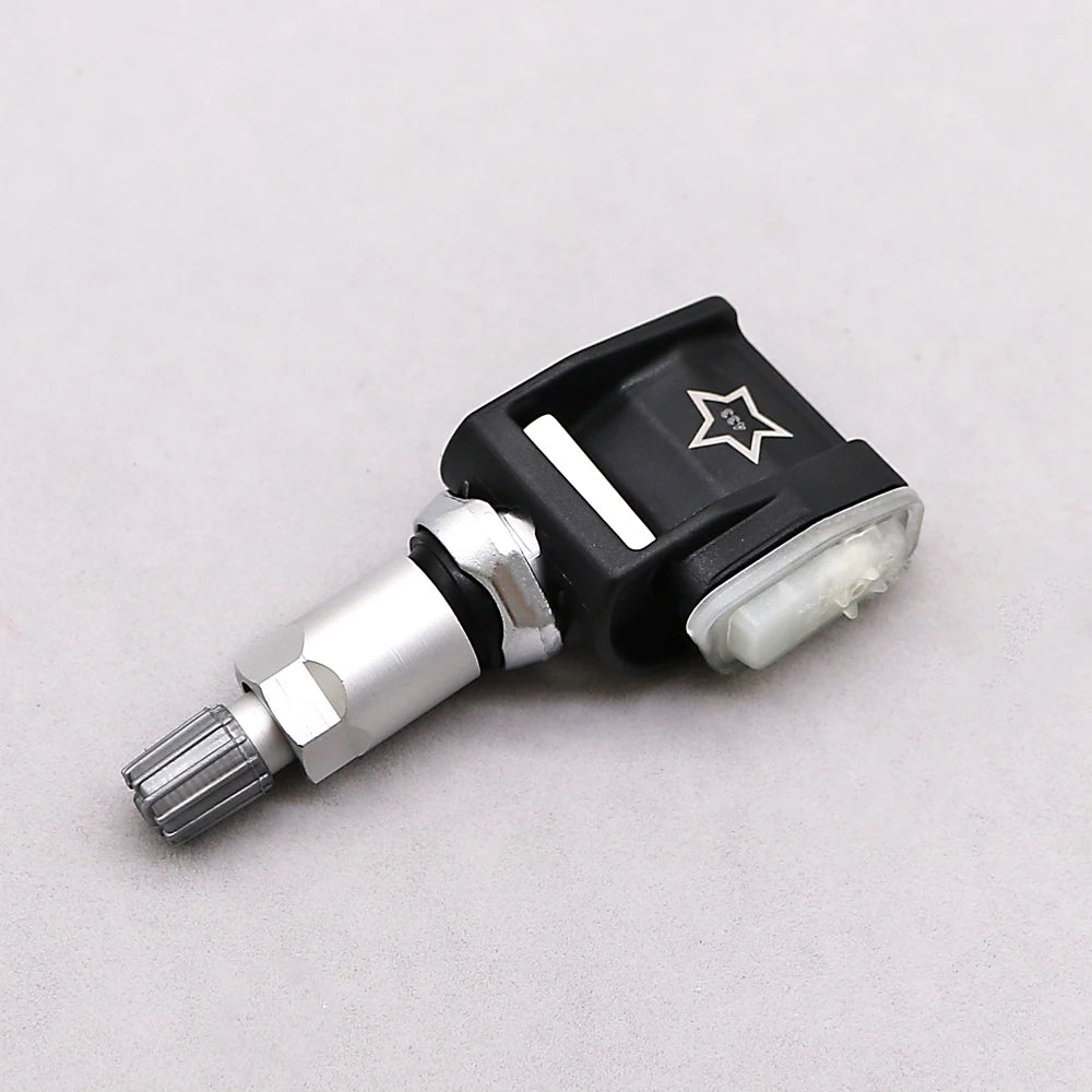 مستشعر ضغط الإطارات TPMS مناسب لسيارة مرسيدس بنز الفئة E W213 CLS 433 ميجا هرتز 0009052102 A0009052102 36106887140 